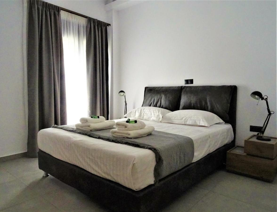 Joy Luxury Apartment Near Acropolis Atenas Exterior foto