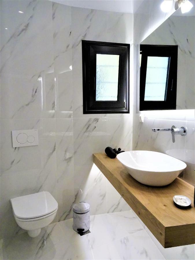 Joy Luxury Apartment Near Acropolis Atenas Exterior foto