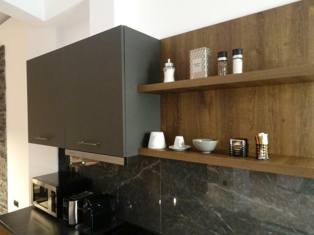 Joy Luxury Apartment Near Acropolis Atenas Exterior foto