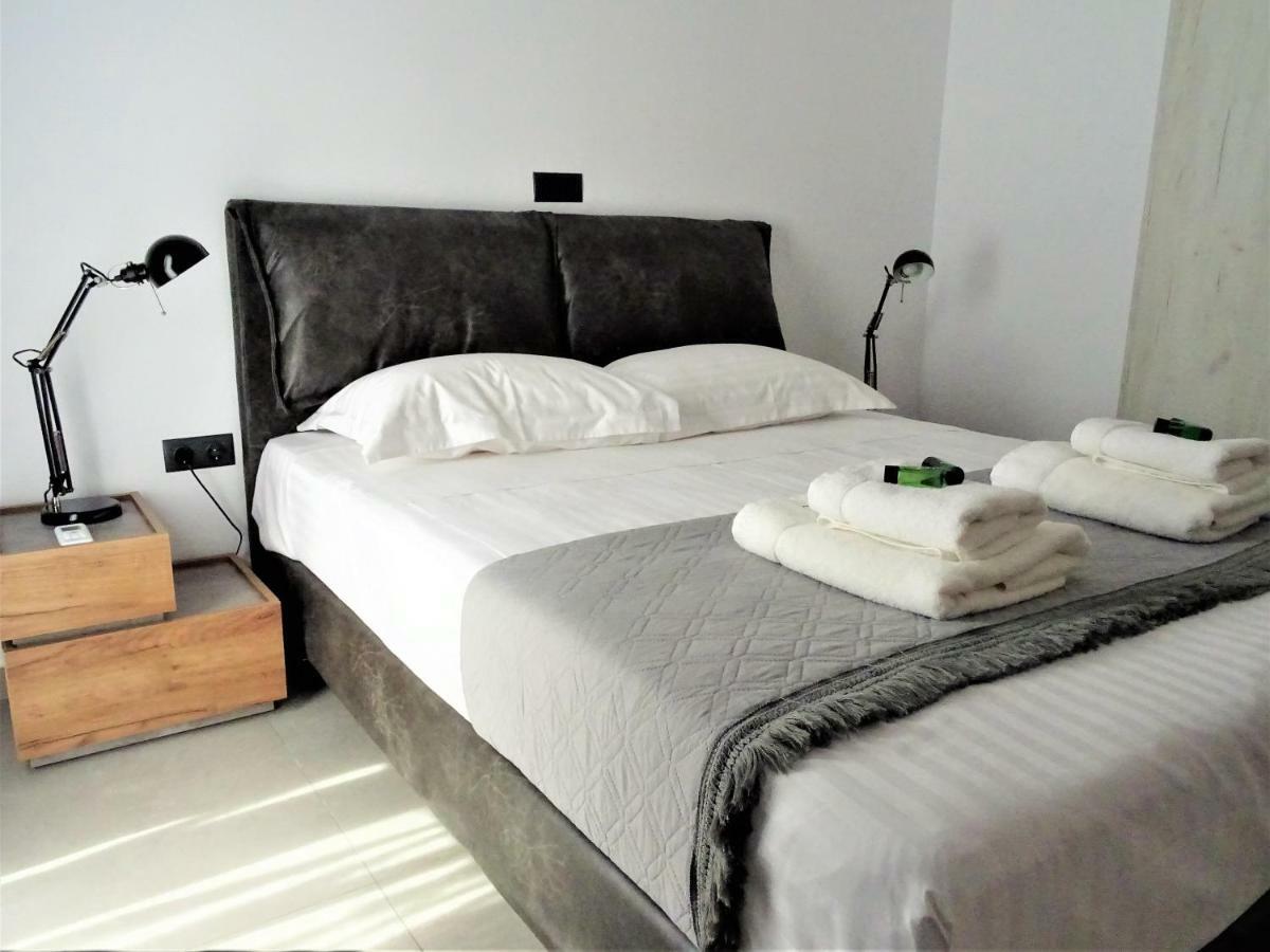 Joy Luxury Apartment Near Acropolis Atenas Exterior foto